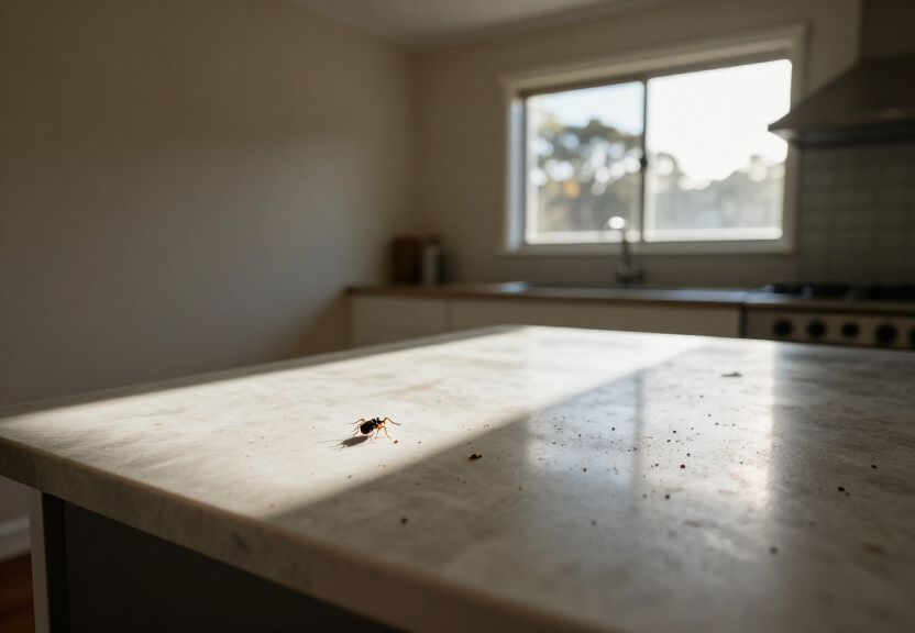 Kirribilli Pest Control in Action