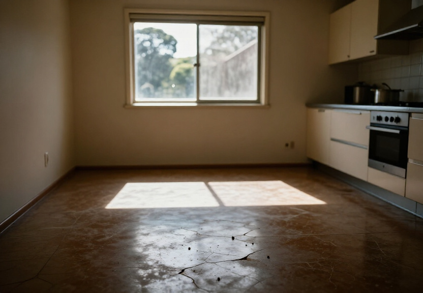 Before and After Pest Treatments in Kirribilli